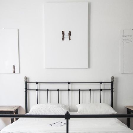 Coliving Trastevere ローマ エクステリア 写真