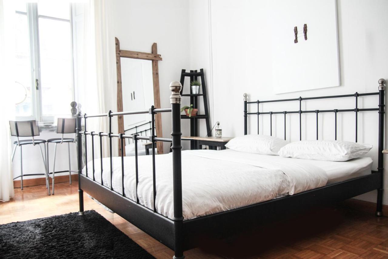 Coliving Trastevere ローマ エクステリア 写真