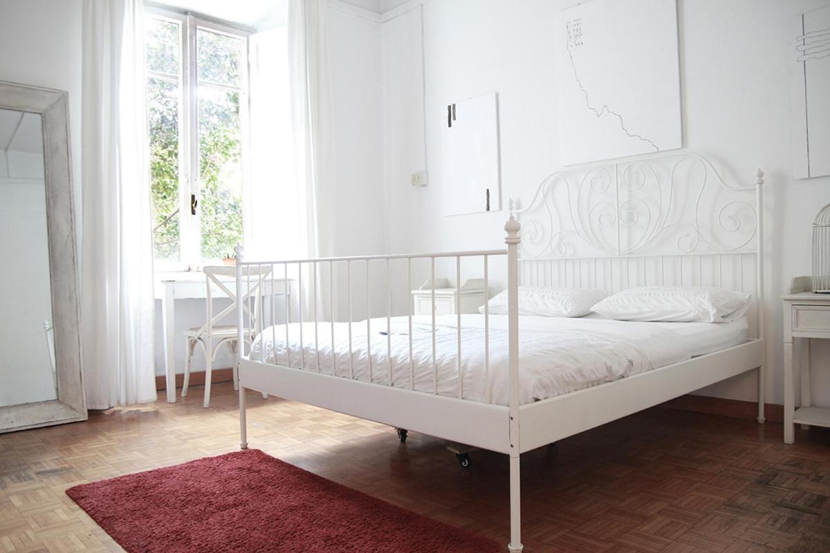 Coliving Trastevere ローマ エクステリア 写真