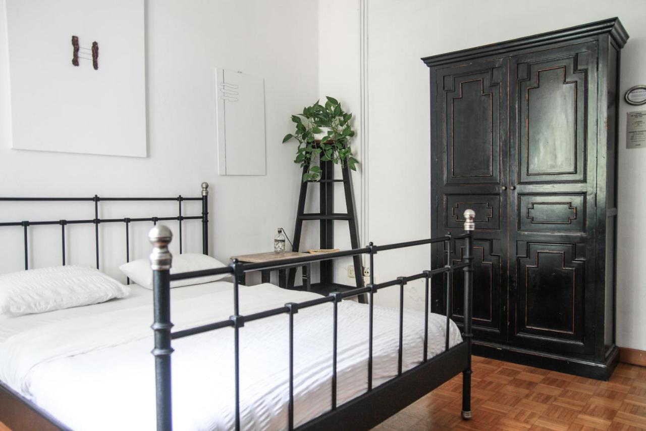 Coliving Trastevere ローマ エクステリア 写真