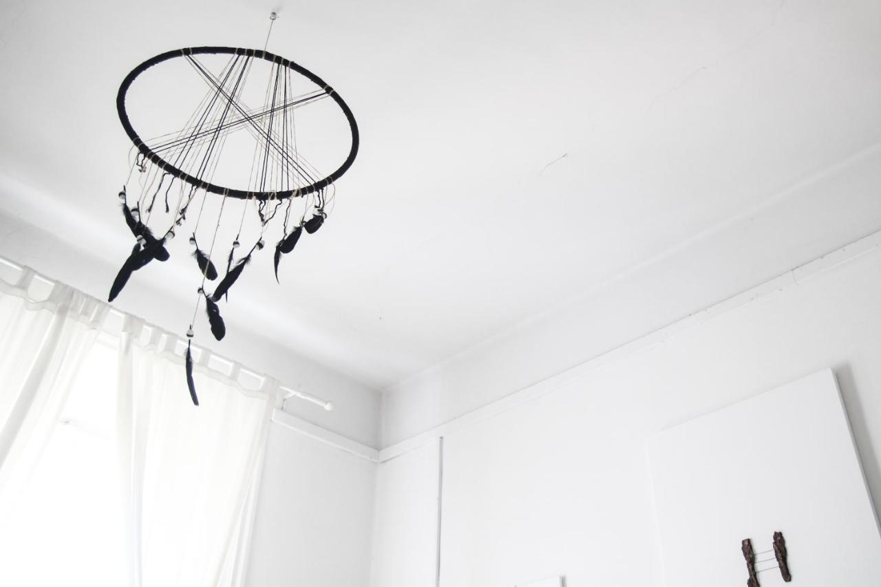 Coliving Trastevere ローマ エクステリア 写真