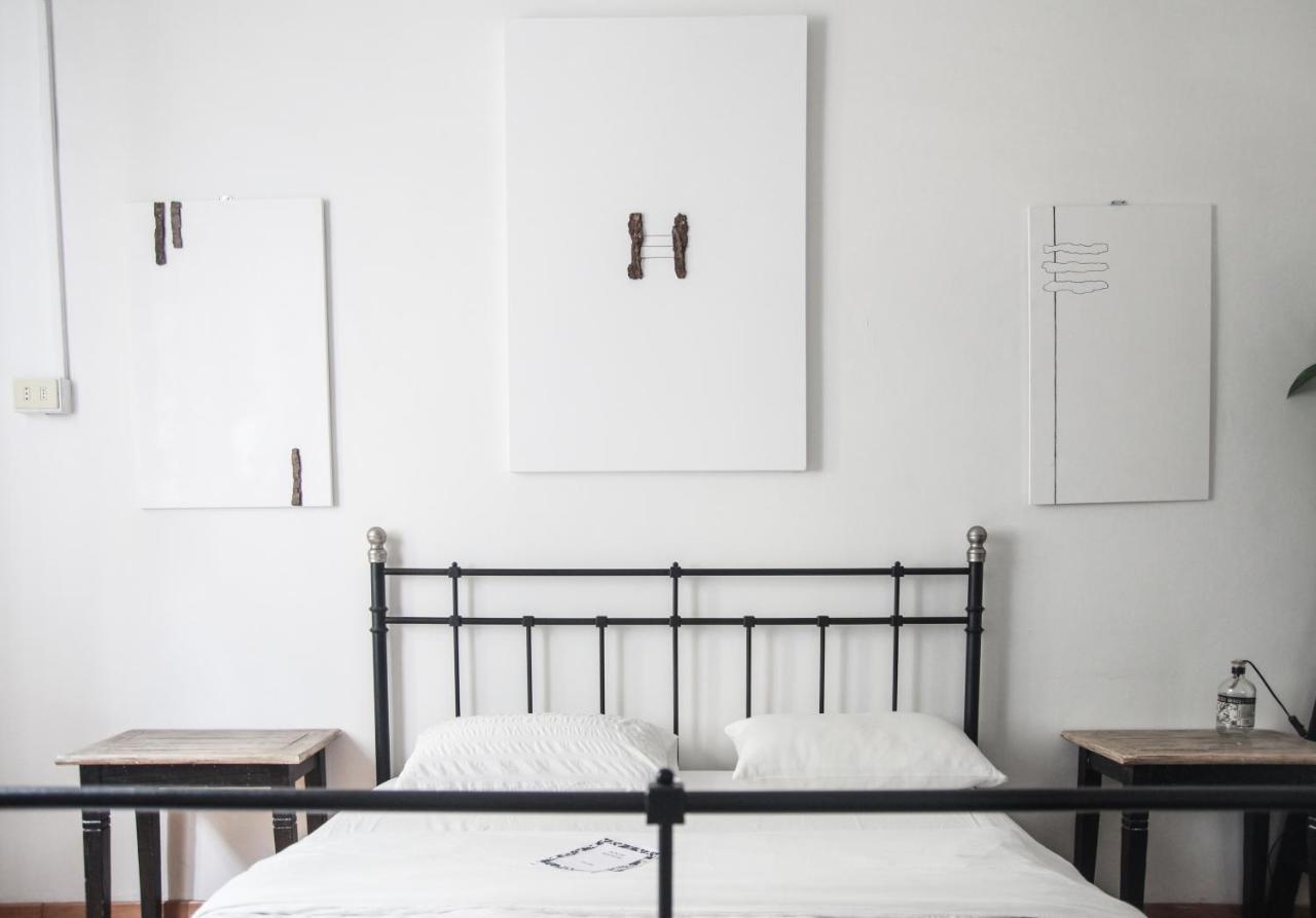 Coliving Trastevere ローマ エクステリア 写真