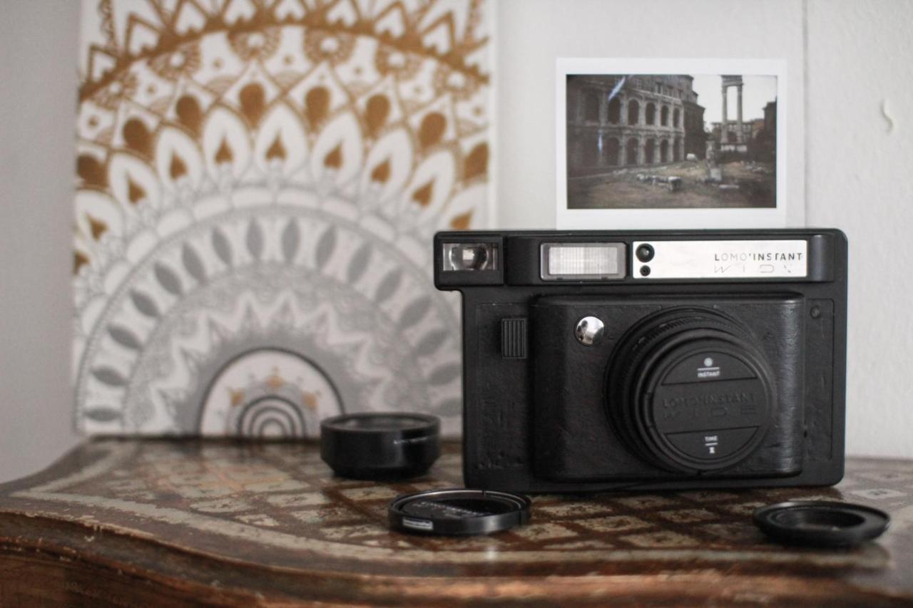 Coliving Trastevere ローマ エクステリア 写真