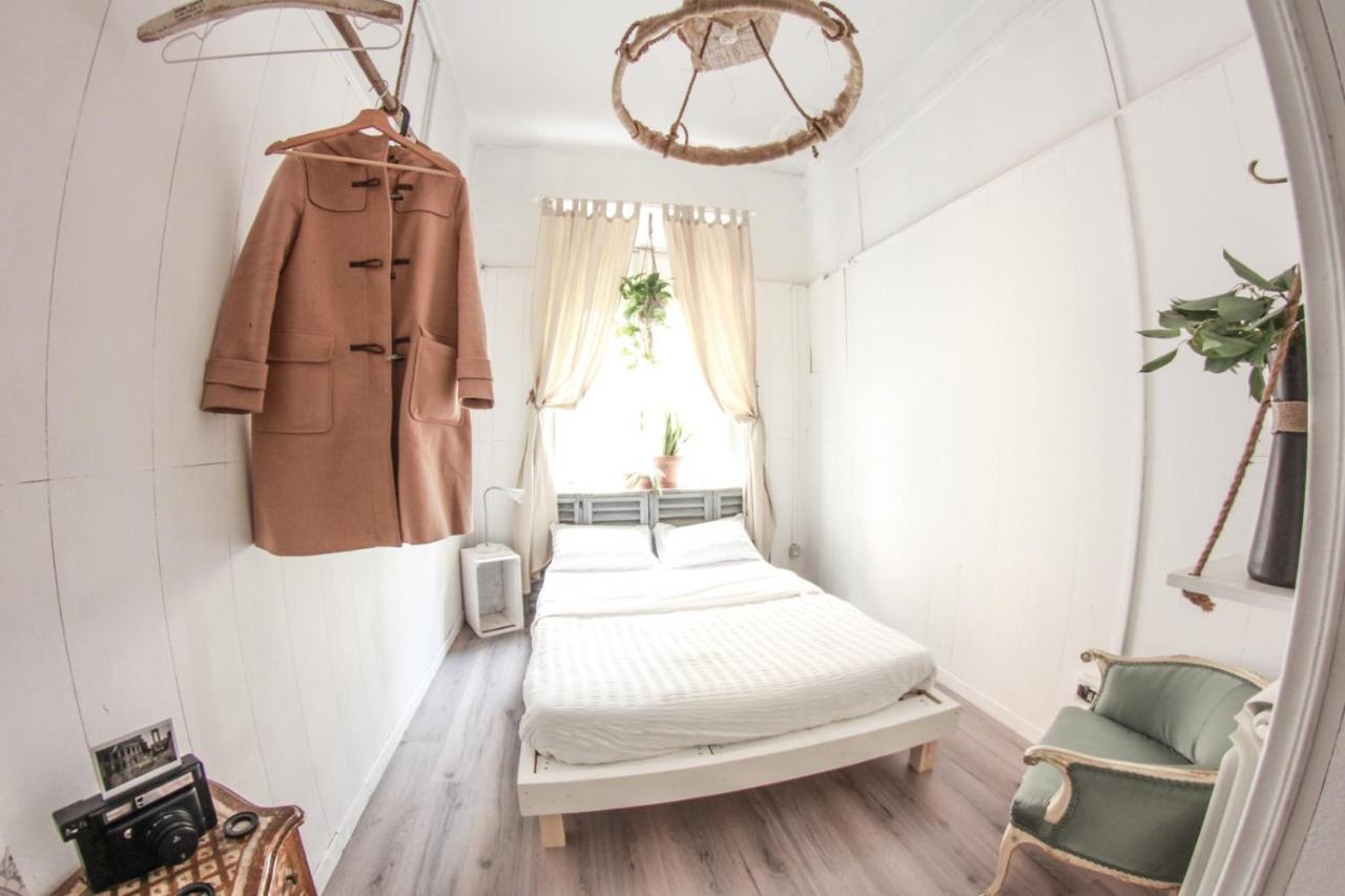 Coliving Trastevere ローマ エクステリア 写真