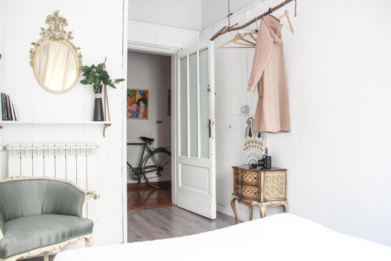 Coliving Trastevere ローマ エクステリア 写真
